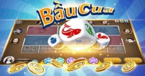 Cách chơi game bầu cua 789club