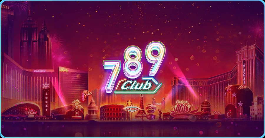 Tổng quan về thương hiệu 789club