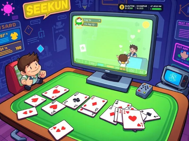 Lợi ích khi tham gia chơi game tại 789club