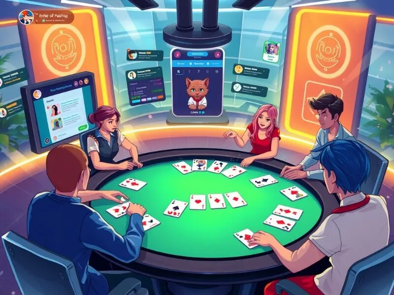 Những mẹo game bài Baccarat