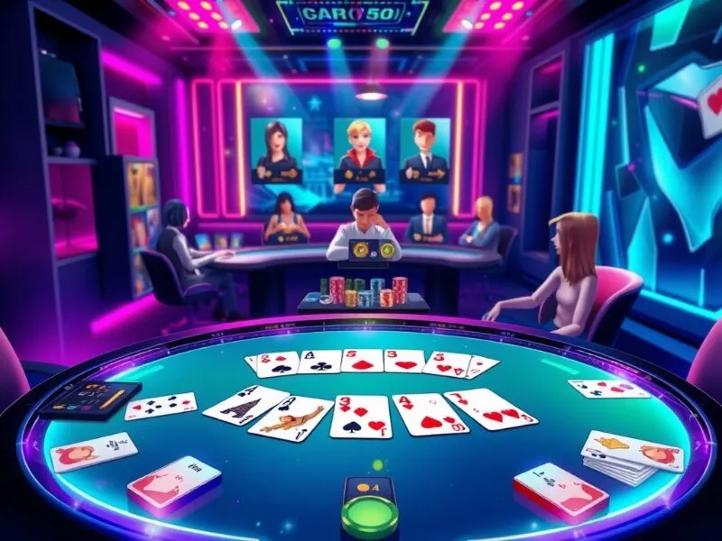 Tôi có thể chơi Baccarat online không?